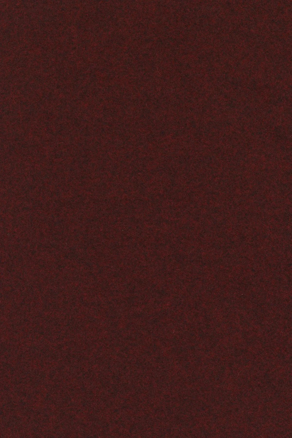Fabric sample Divina Melange 3 597 red